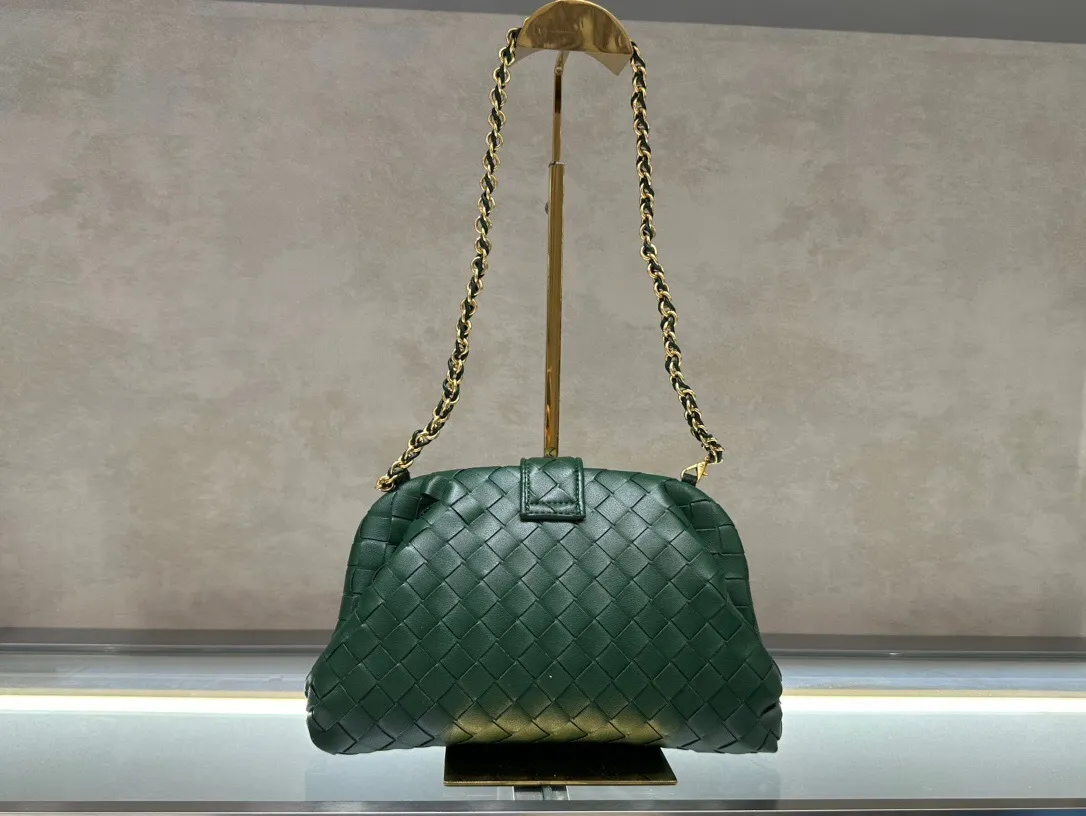 All Categories Official Website "Brand Women's Bags" Women's Bags 💙 BV 2025 Official Website New BV Crossbody Bag